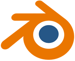 Blender Logo