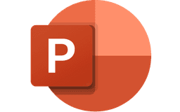 Microsoft Powerpoint Logo