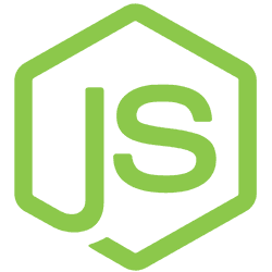 NodeJs Logo